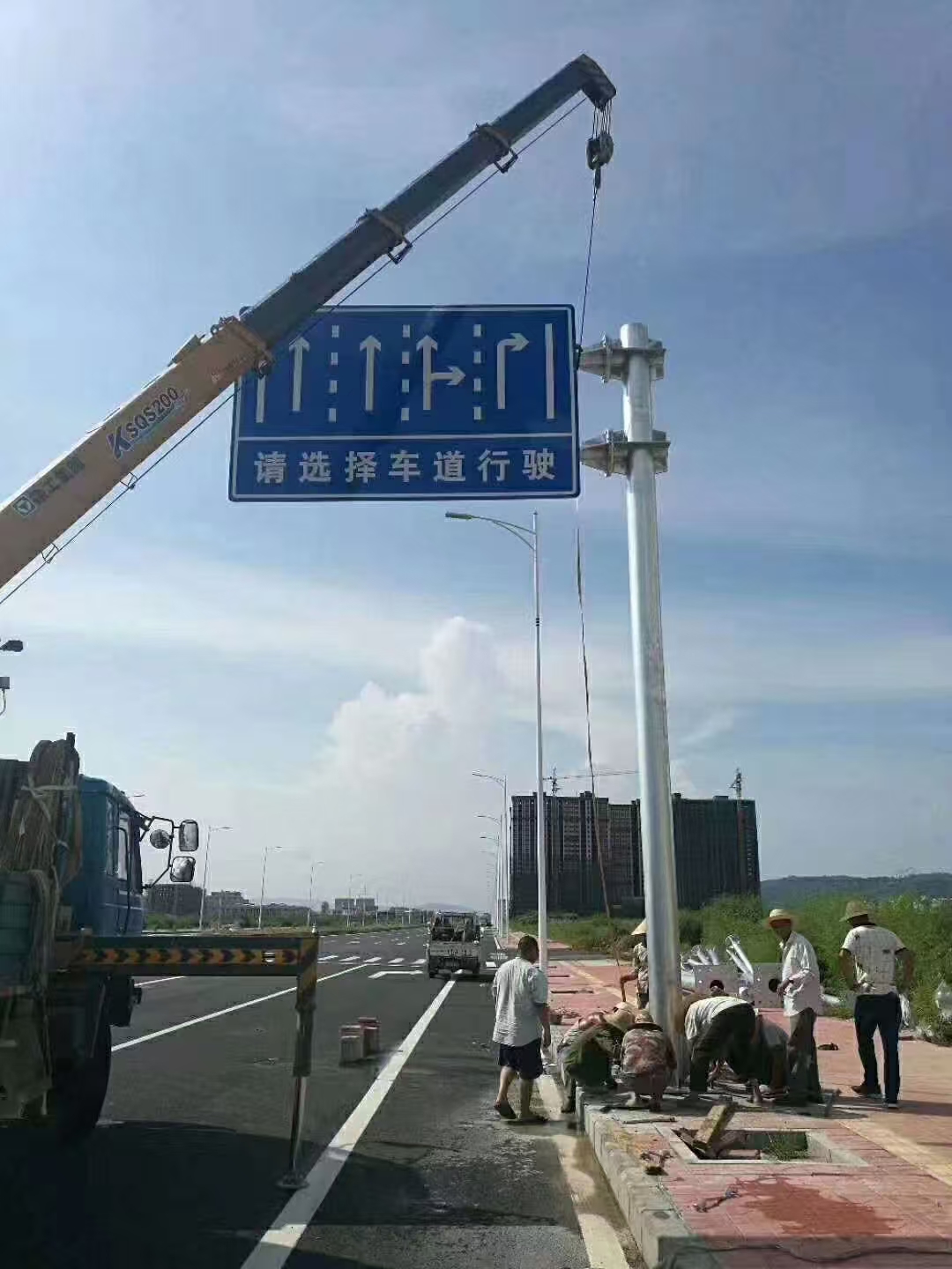 雅安市ETC门架八角杆 - 推荐